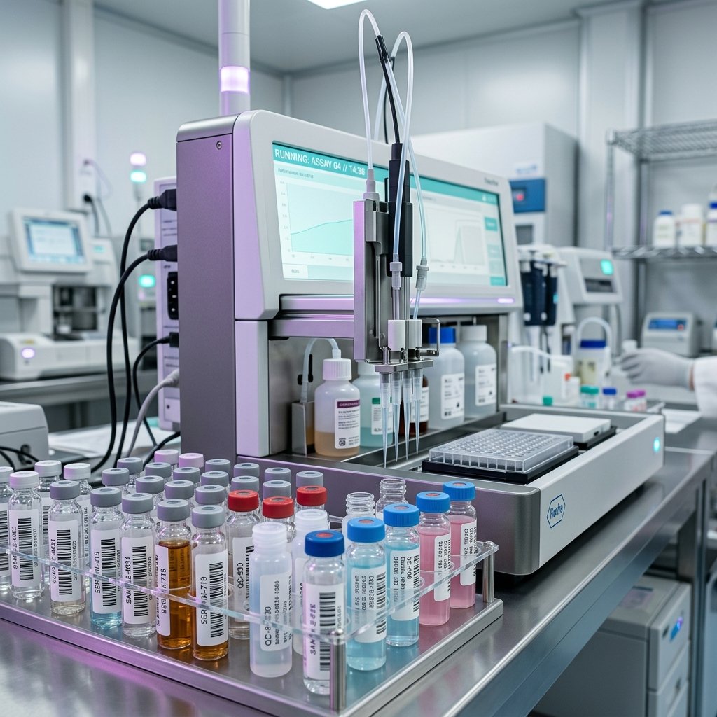The Difference Between Somatic and Germline Mutations